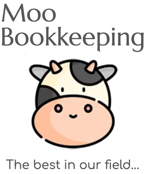 Moo Bookkeeping